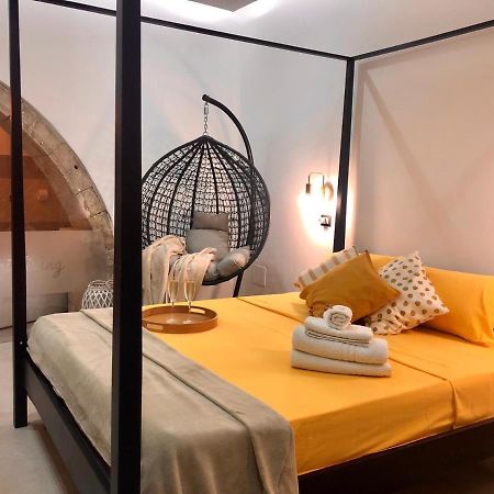 시라쿠사 La Gemma Di Ortigia B&B 외부 사진