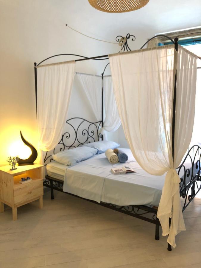 시라쿠사 La Gemma Di Ortigia B&B 외부 사진