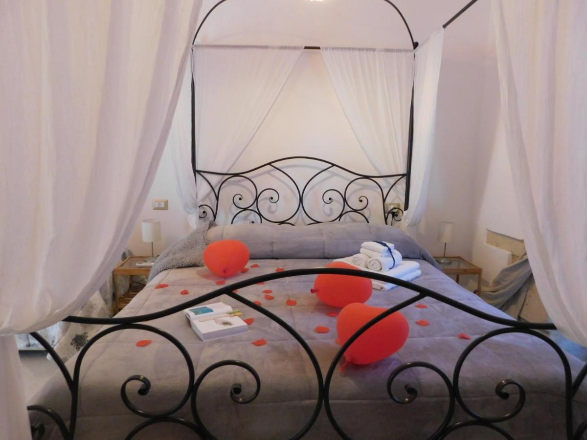 시라쿠사 La Gemma Di Ortigia B&B 외부 사진