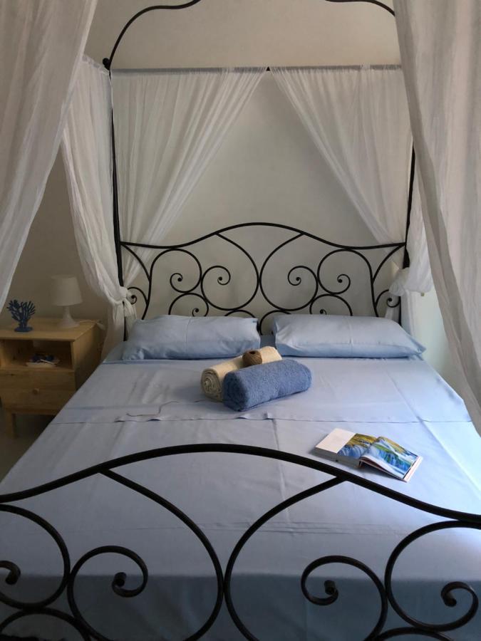 시라쿠사 La Gemma Di Ortigia B&B 외부 사진
