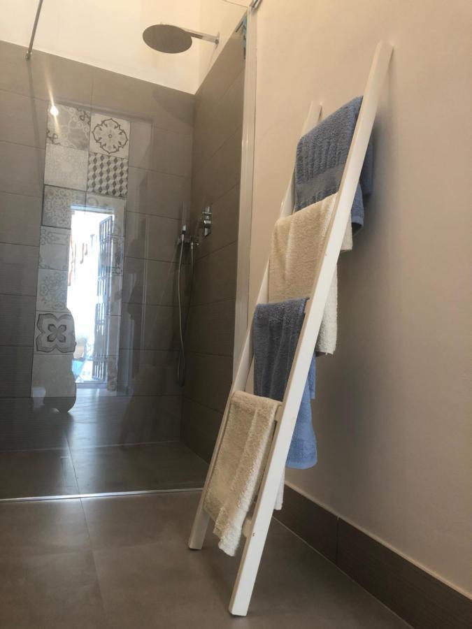 시라쿠사 La Gemma Di Ortigia B&B 외부 사진