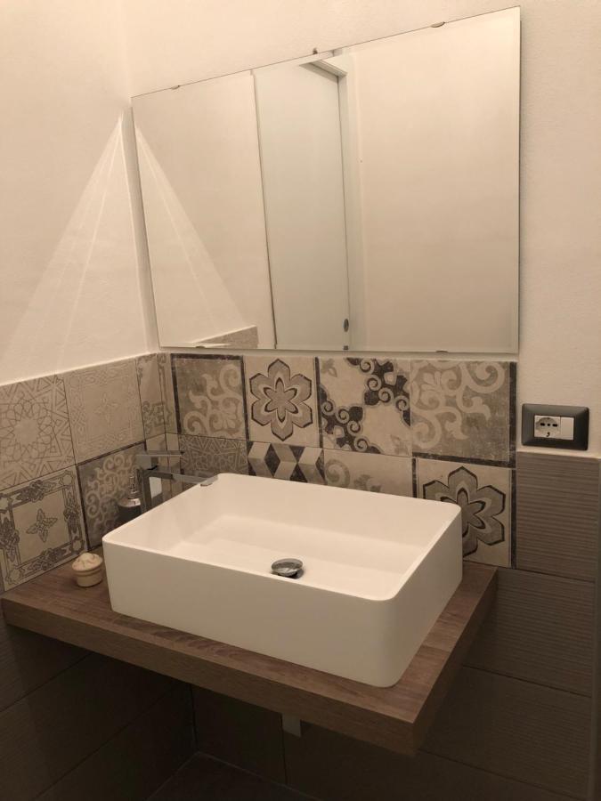 시라쿠사 La Gemma Di Ortigia B&B 외부 사진