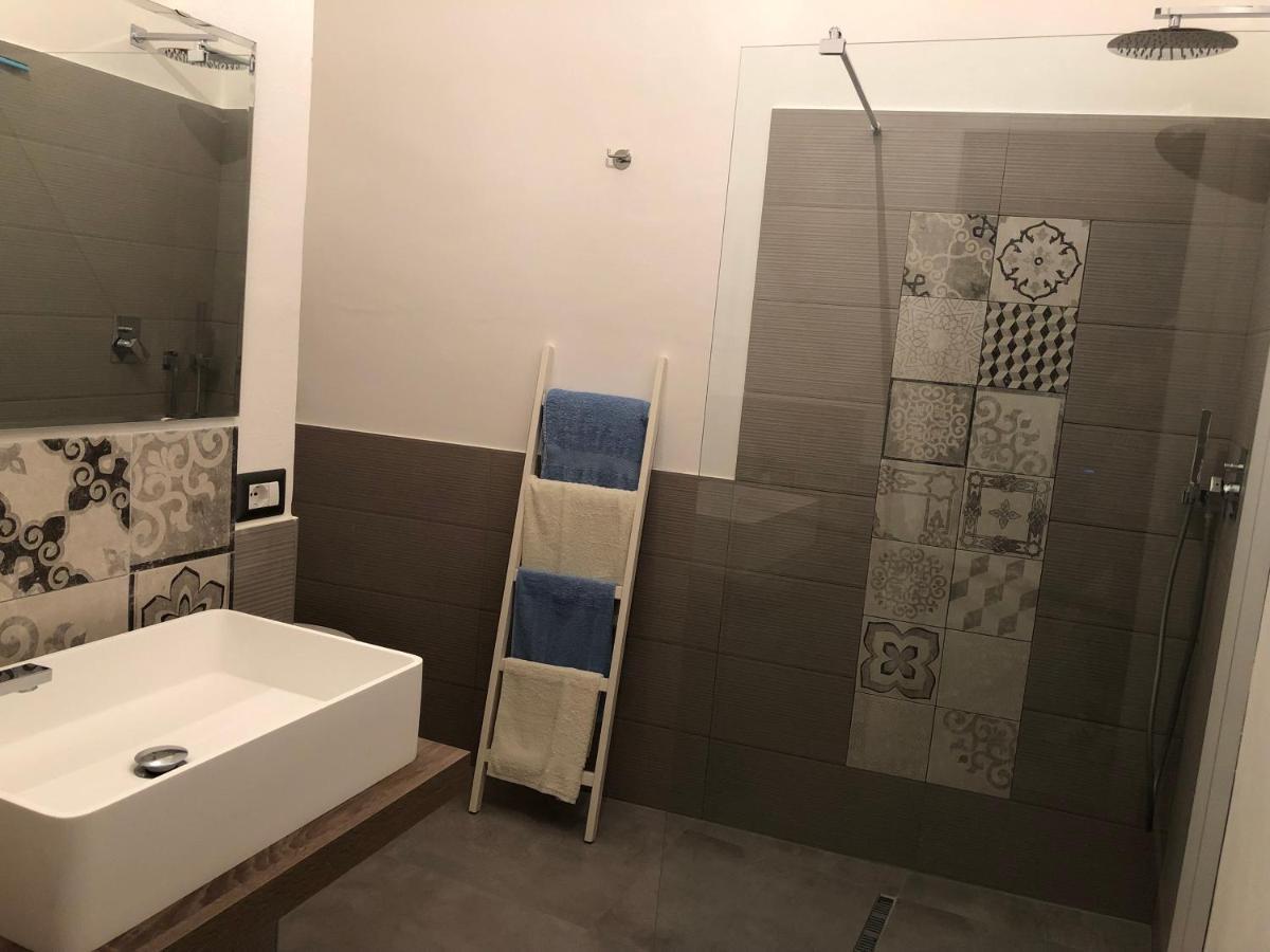 시라쿠사 La Gemma Di Ortigia B&B 외부 사진