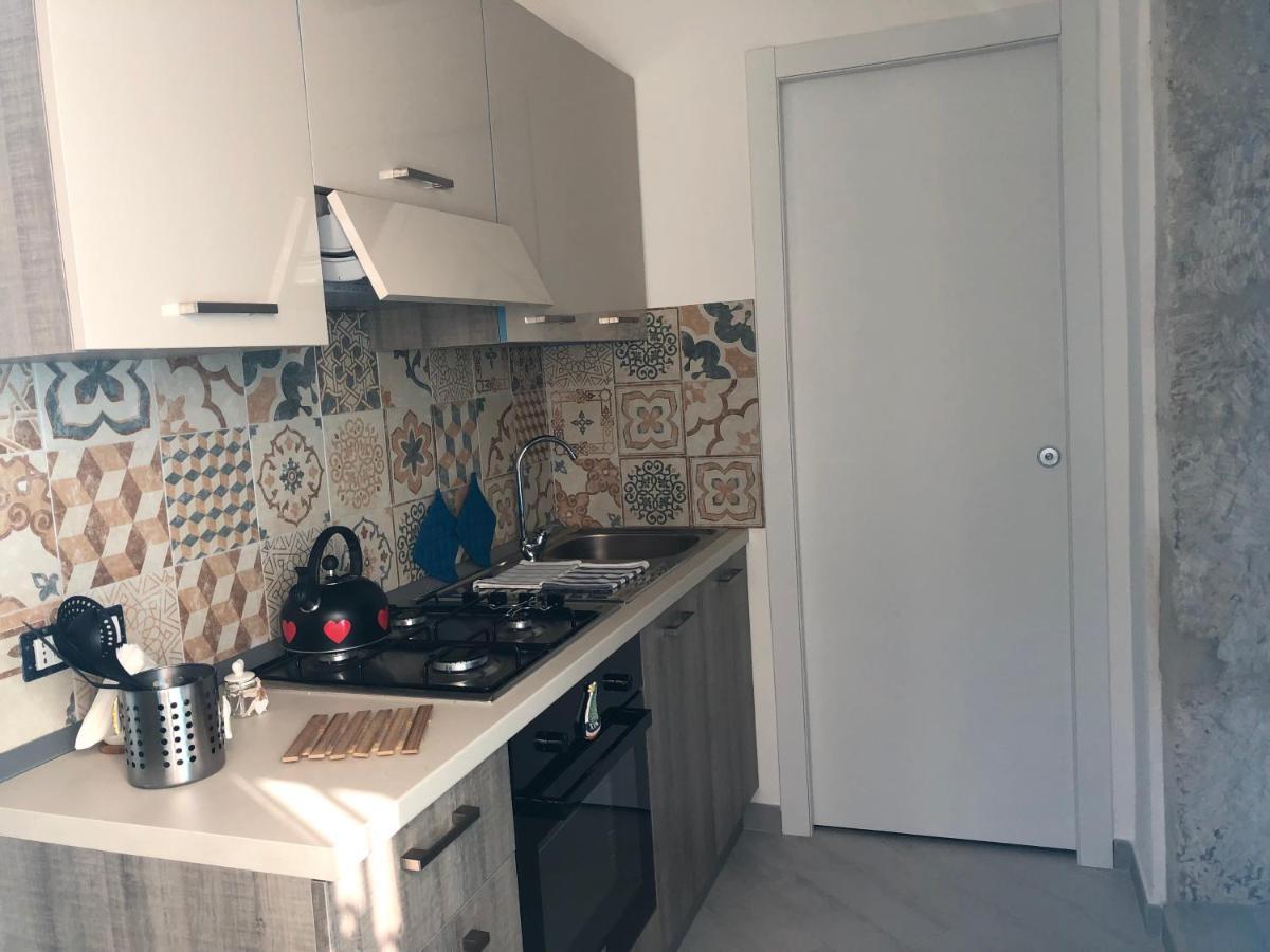 시라쿠사 La Gemma Di Ortigia B&B 외부 사진