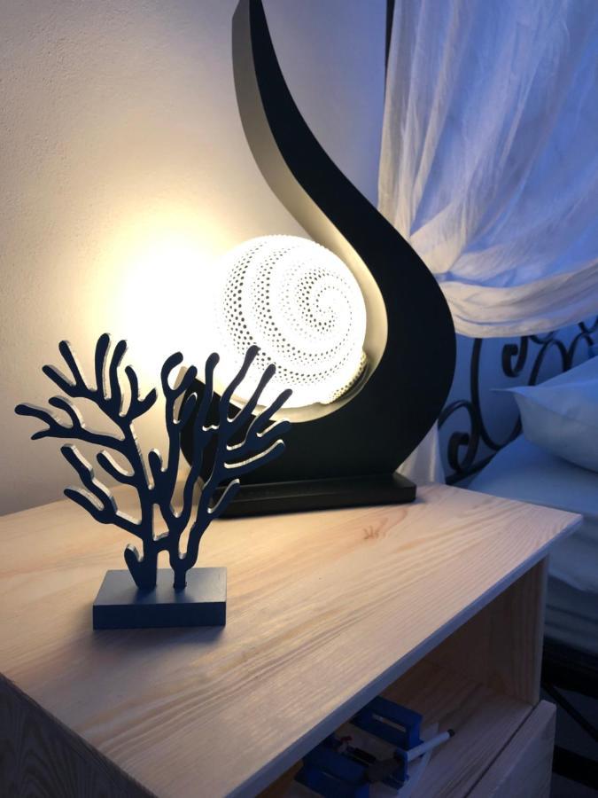 시라쿠사 La Gemma Di Ortigia B&B 외부 사진