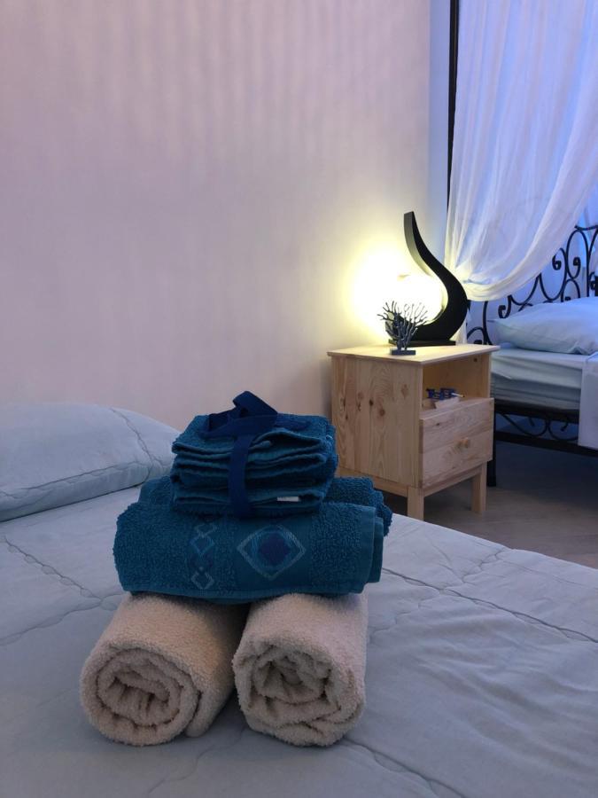 시라쿠사 La Gemma Di Ortigia B&B 외부 사진