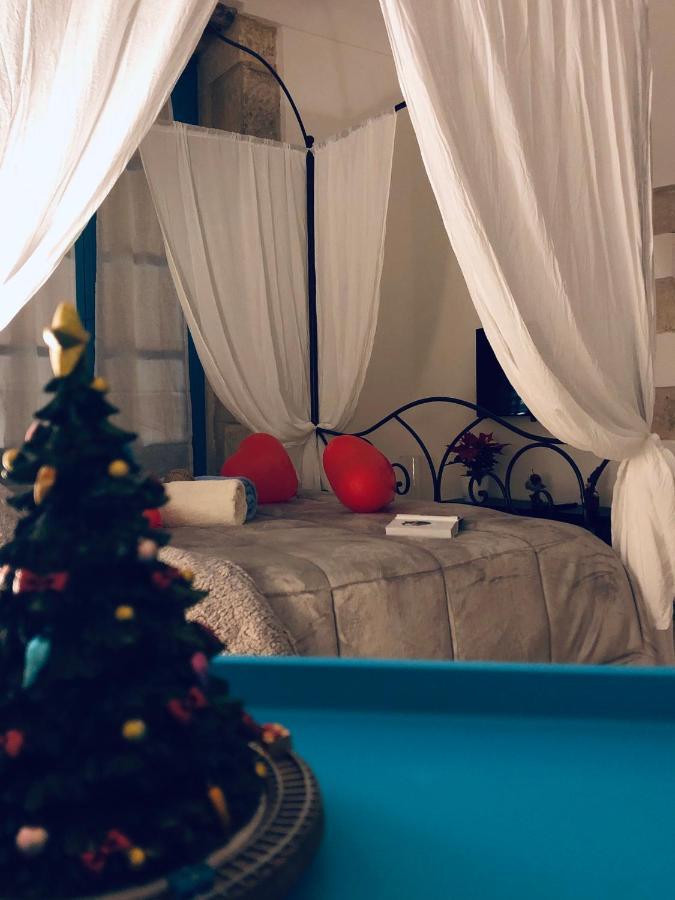 시라쿠사 La Gemma Di Ortigia B&B 외부 사진