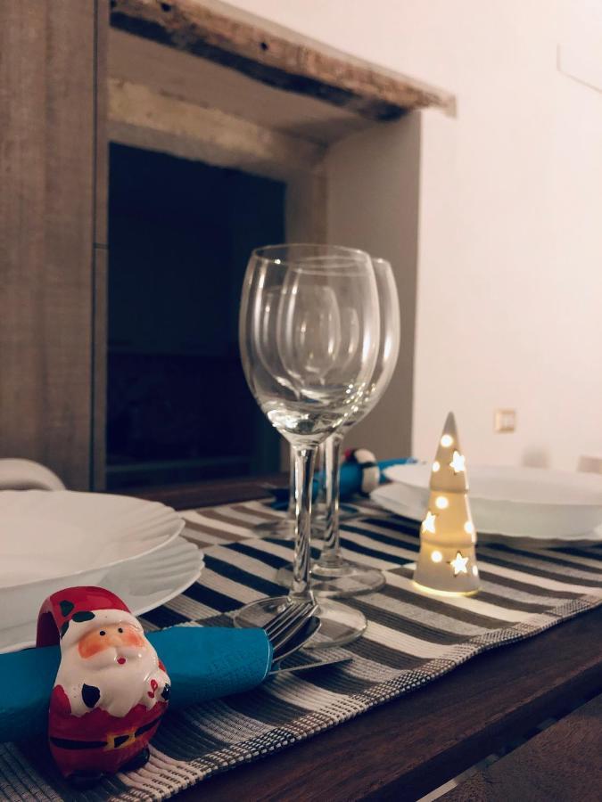 시라쿠사 La Gemma Di Ortigia B&B 외부 사진