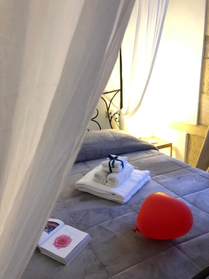 시라쿠사 La Gemma Di Ortigia B&B 외부 사진