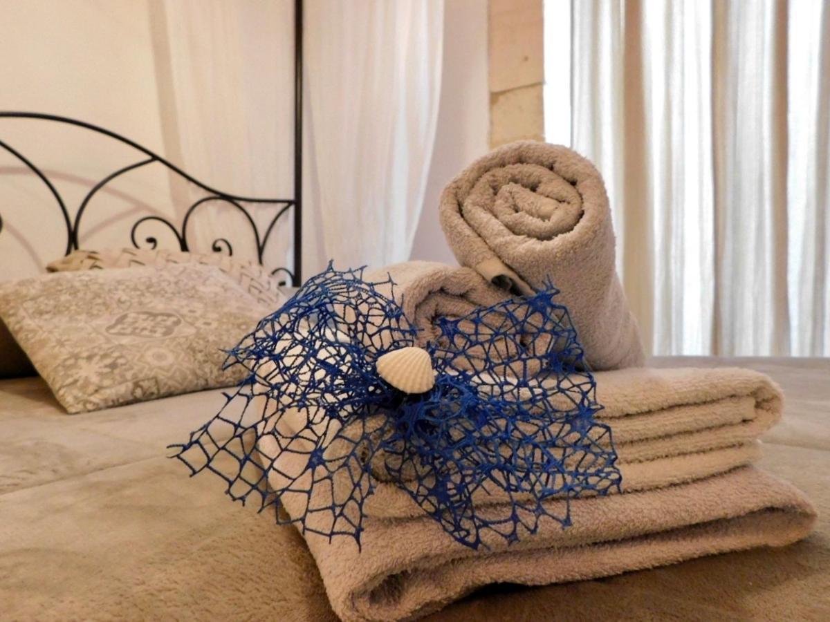 시라쿠사 La Gemma Di Ortigia B&B 외부 사진