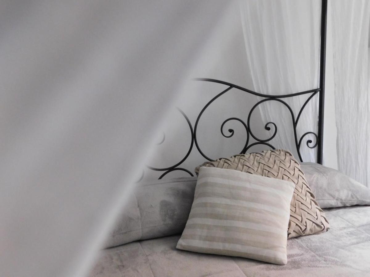 시라쿠사 La Gemma Di Ortigia B&B 외부 사진