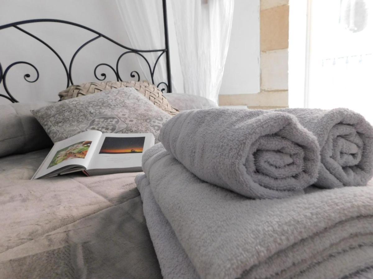 시라쿠사 La Gemma Di Ortigia B&B 외부 사진
