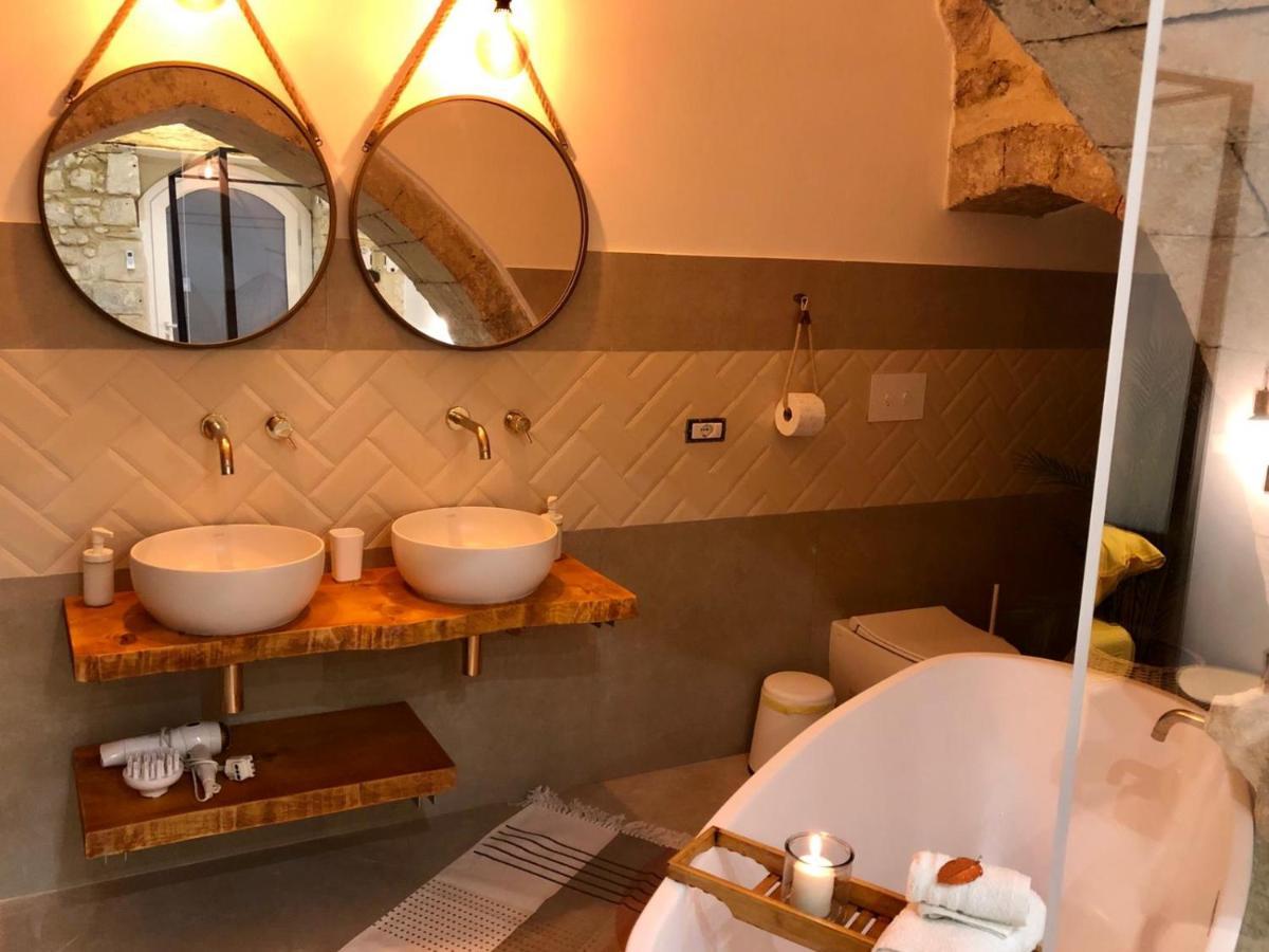 시라쿠사 La Gemma Di Ortigia B&B 외부 사진