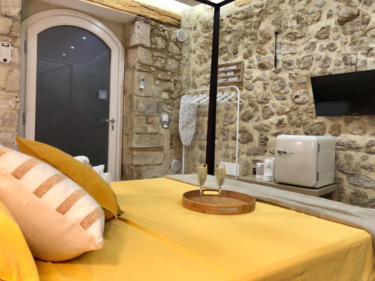 시라쿠사 La Gemma Di Ortigia B&B 외부 사진