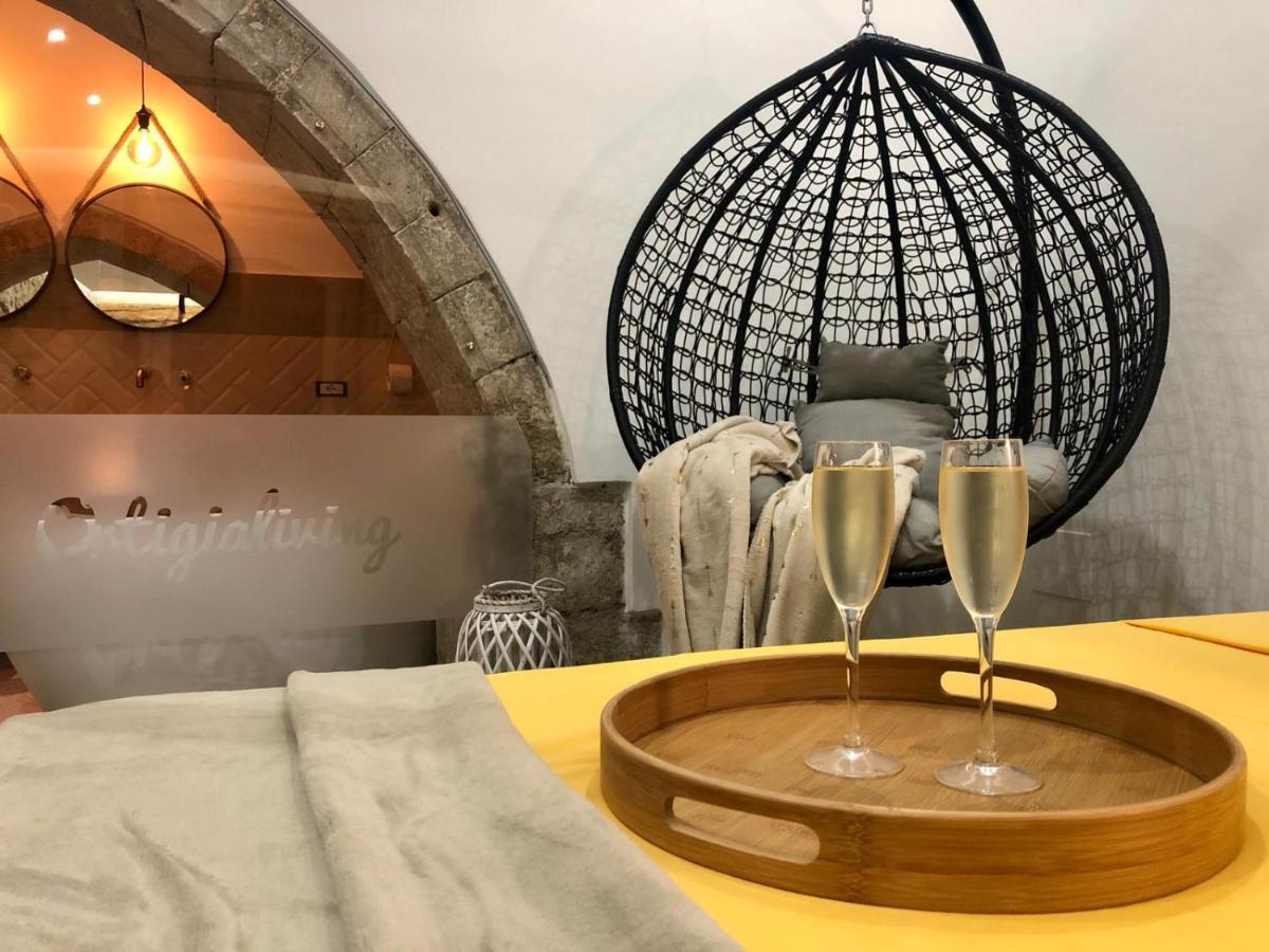 시라쿠사 La Gemma Di Ortigia B&B 외부 사진