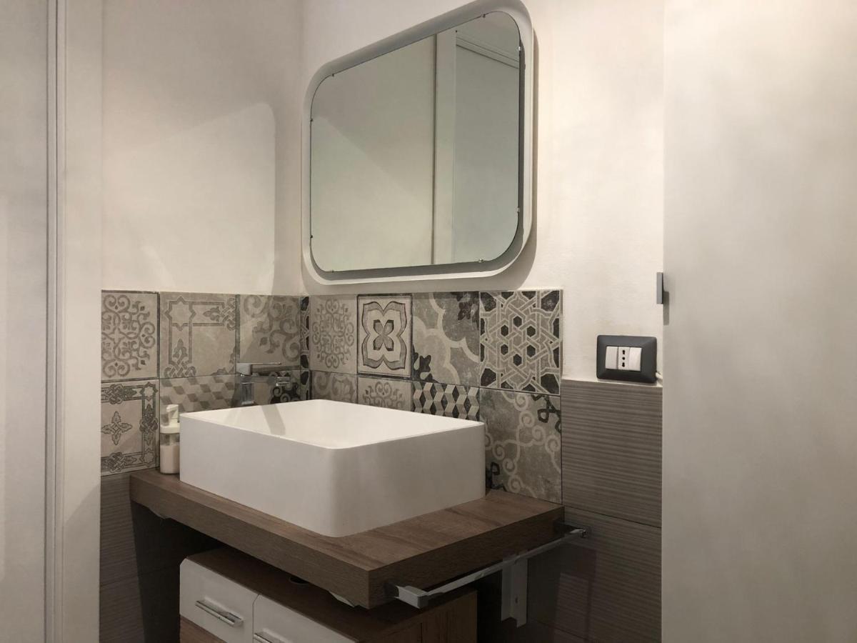 시라쿠사 La Gemma Di Ortigia B&B 외부 사진