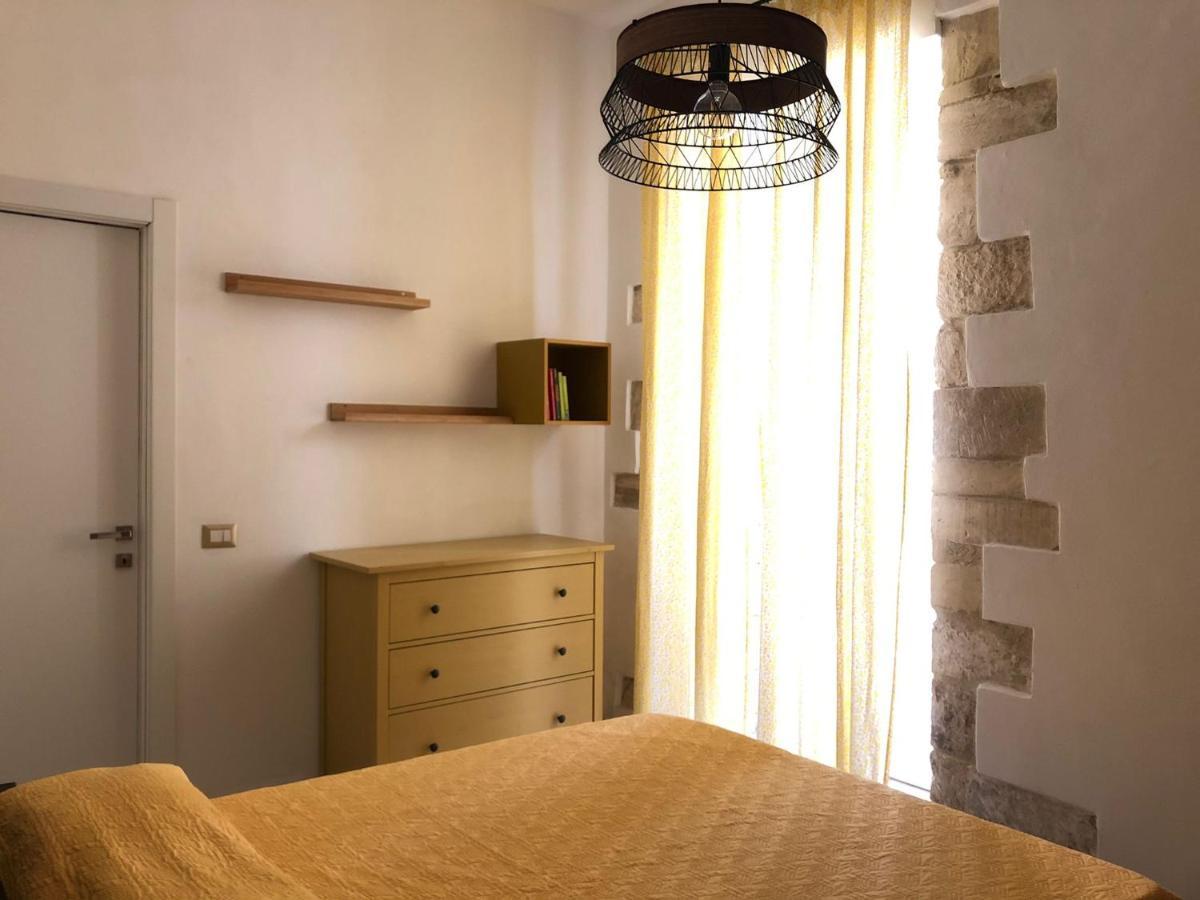 시라쿠사 La Gemma Di Ortigia B&B 외부 사진