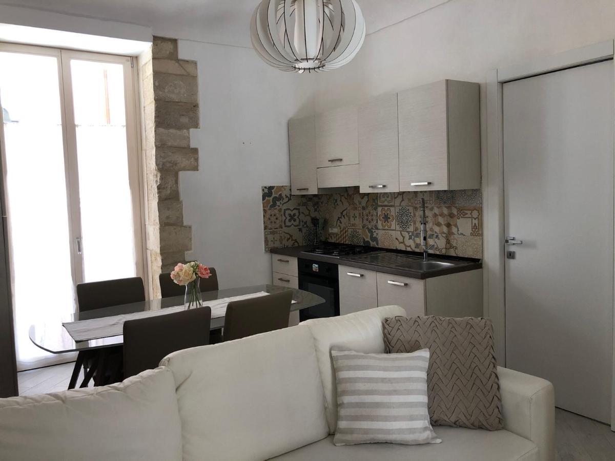 시라쿠사 La Gemma Di Ortigia B&B 외부 사진