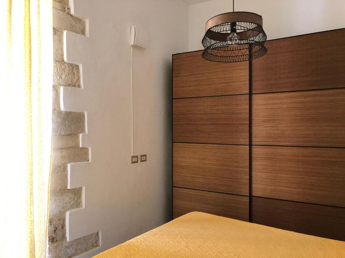 시라쿠사 La Gemma Di Ortigia B&B 외부 사진